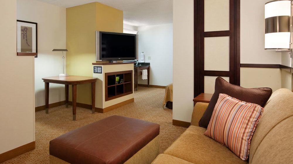 Hyatt Place Sarasota/Bradenton מראה חיצוני תמונה