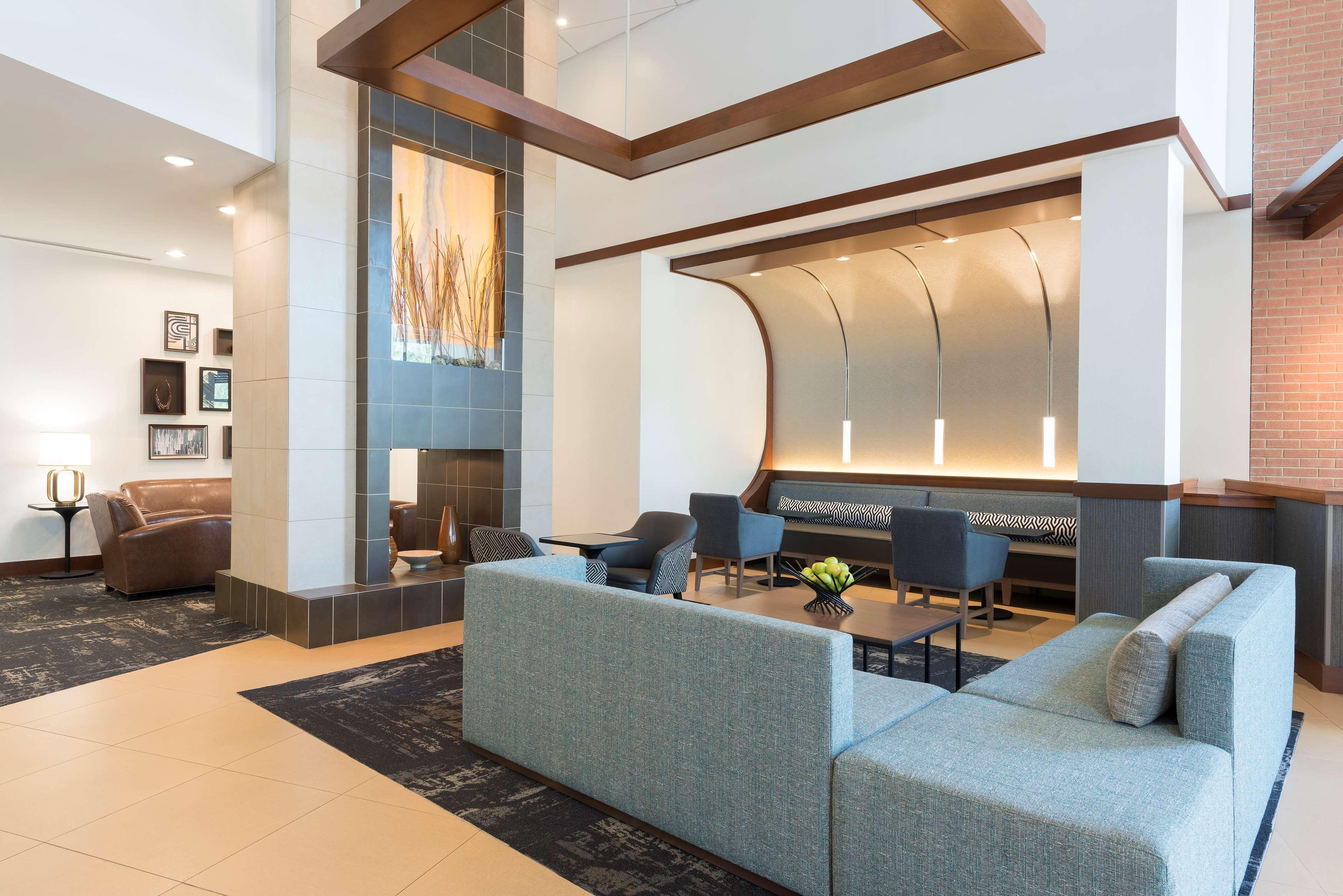 Hyatt Place Sarasota/Bradenton מראה חיצוני תמונה
