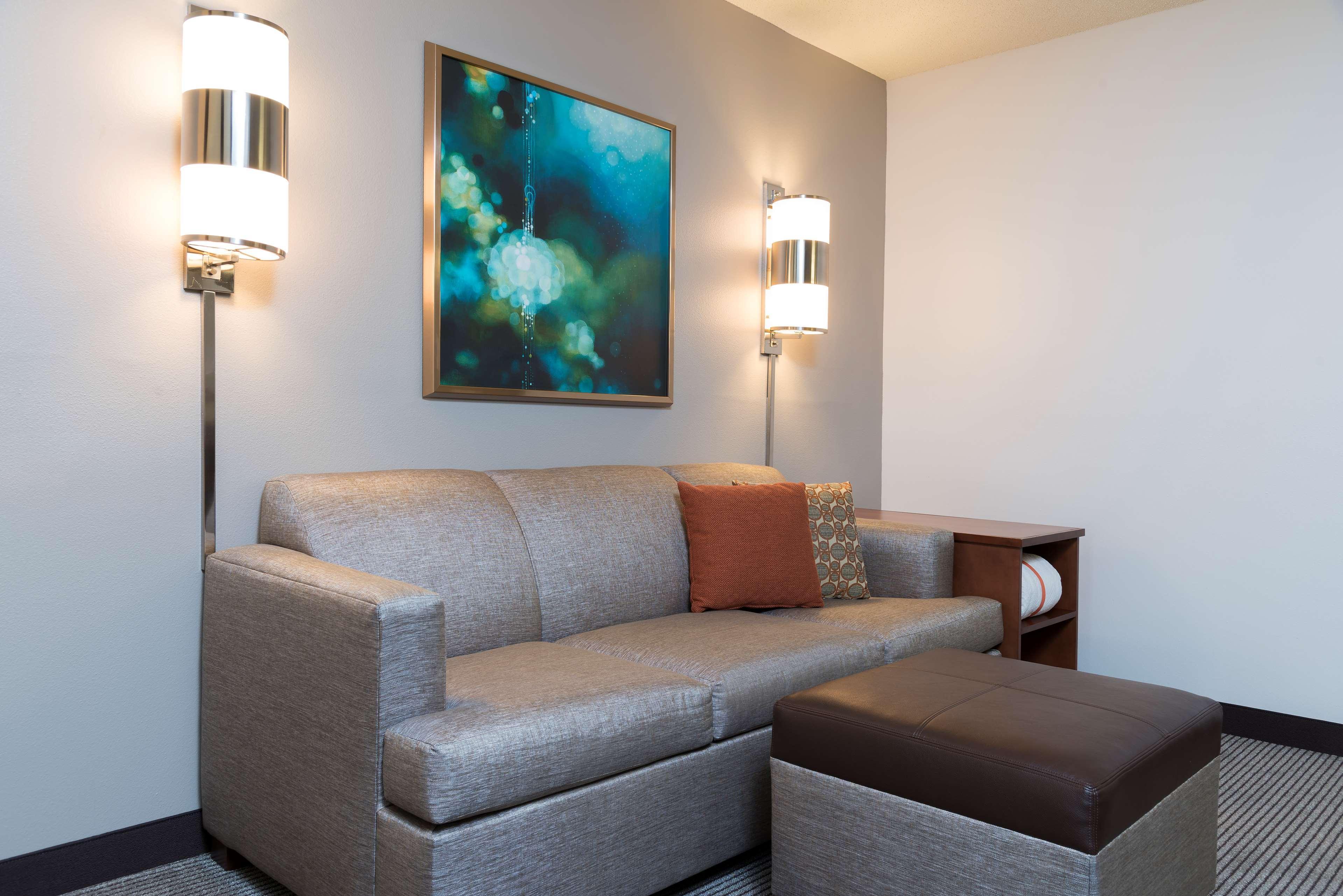 Hyatt Place Sarasota/Bradenton מראה חיצוני תמונה
