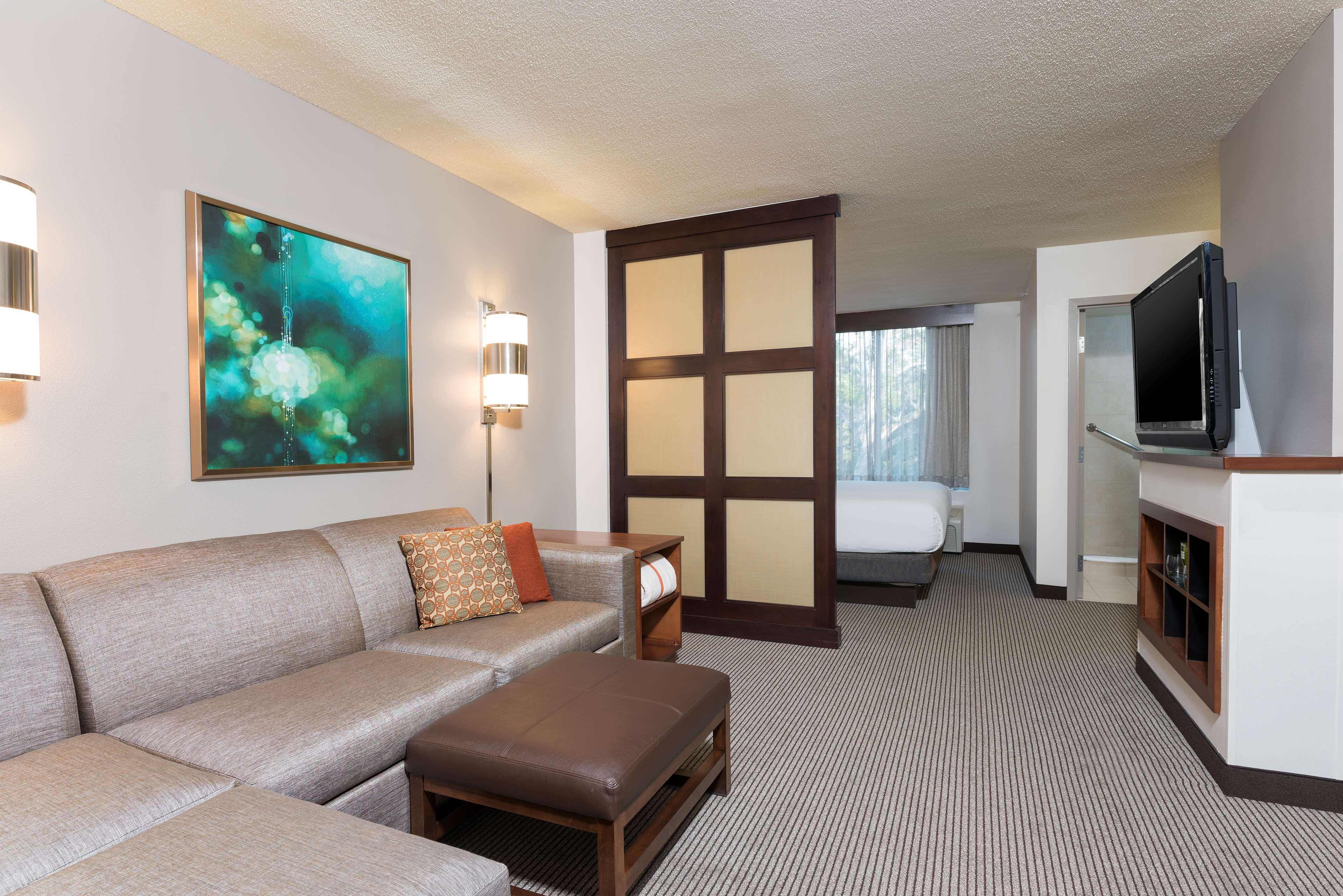 Hyatt Place Sarasota/Bradenton מראה חיצוני תמונה