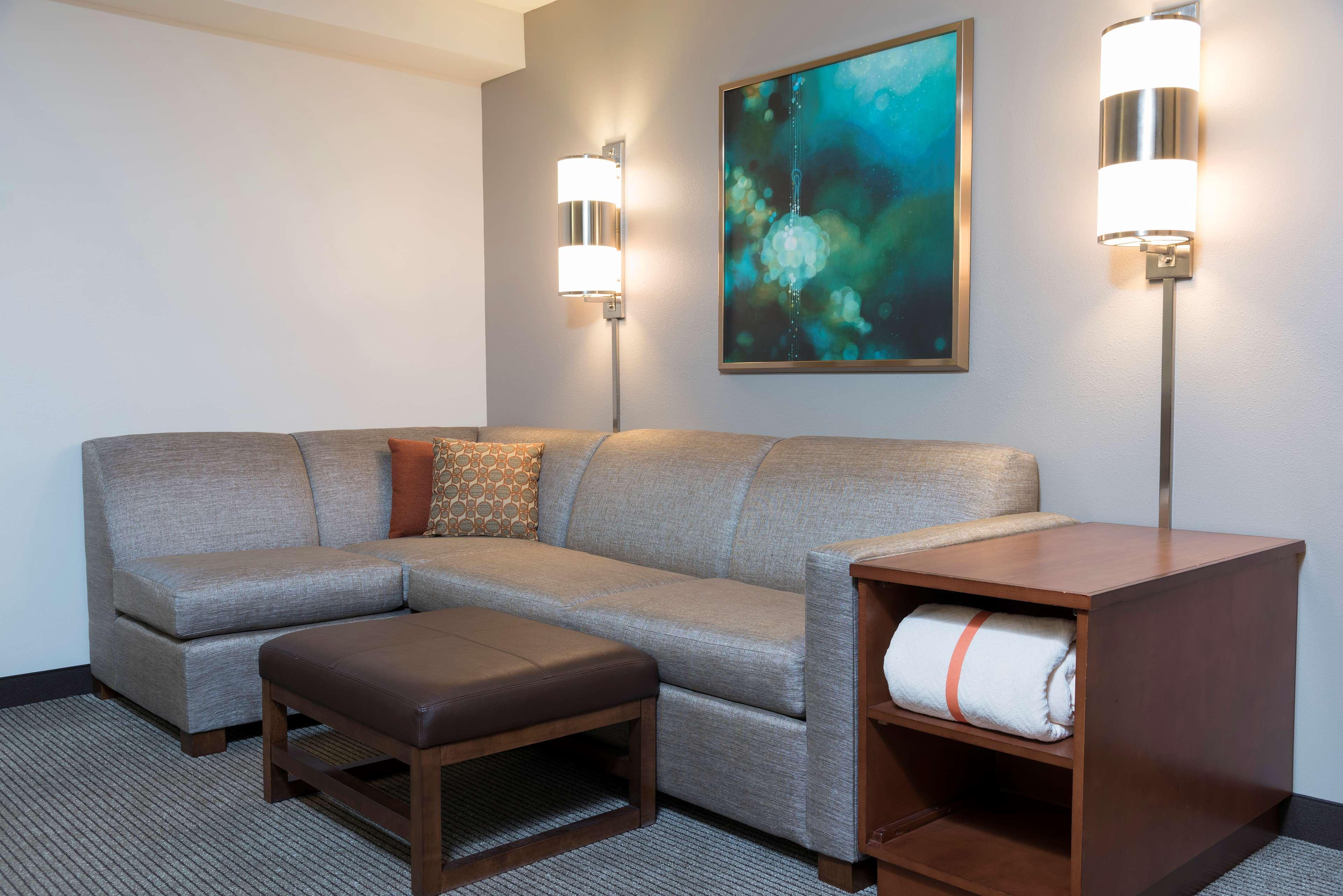Hyatt Place Sarasota/Bradenton מראה חיצוני תמונה