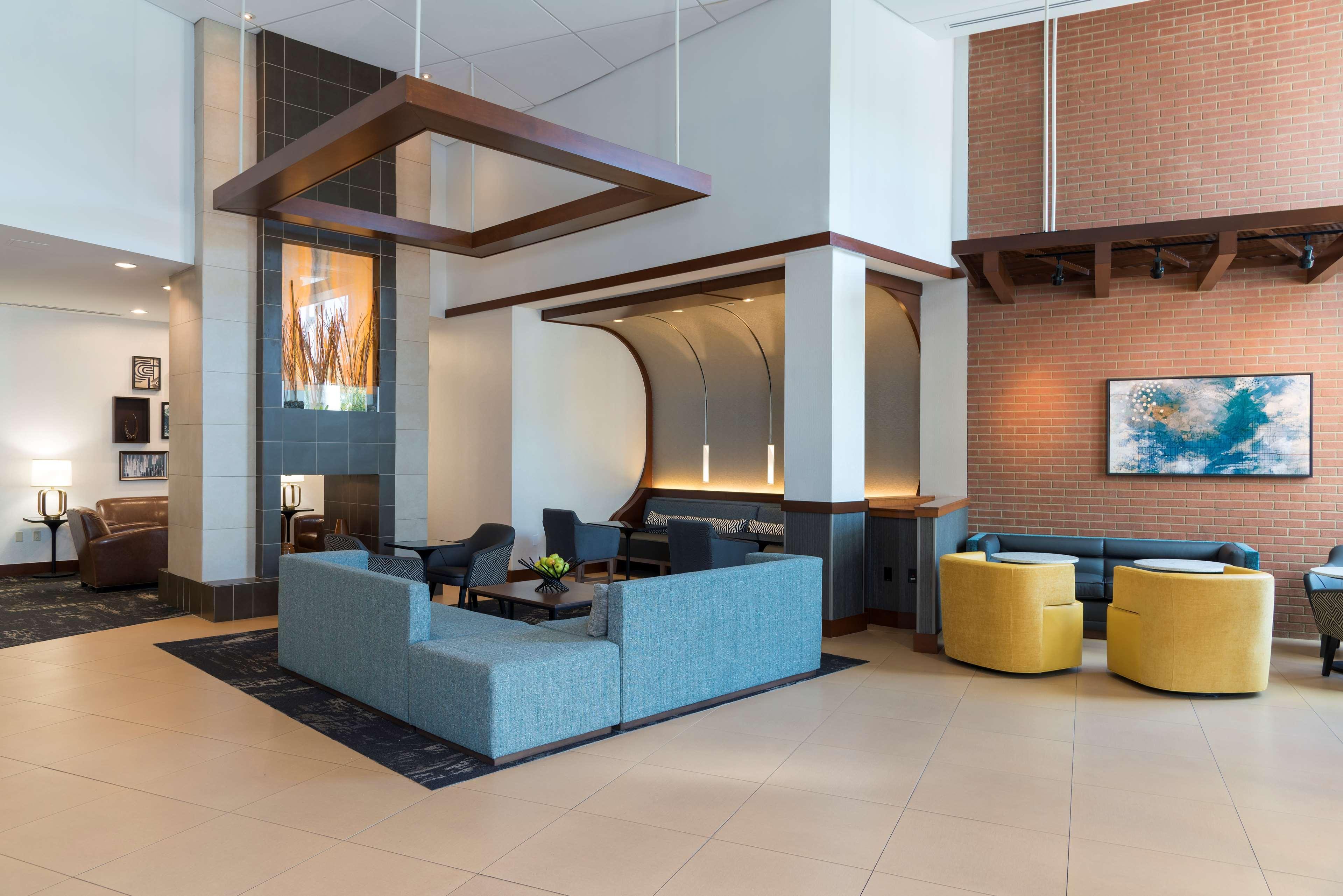 Hyatt Place Sarasota/Bradenton מראה חיצוני תמונה