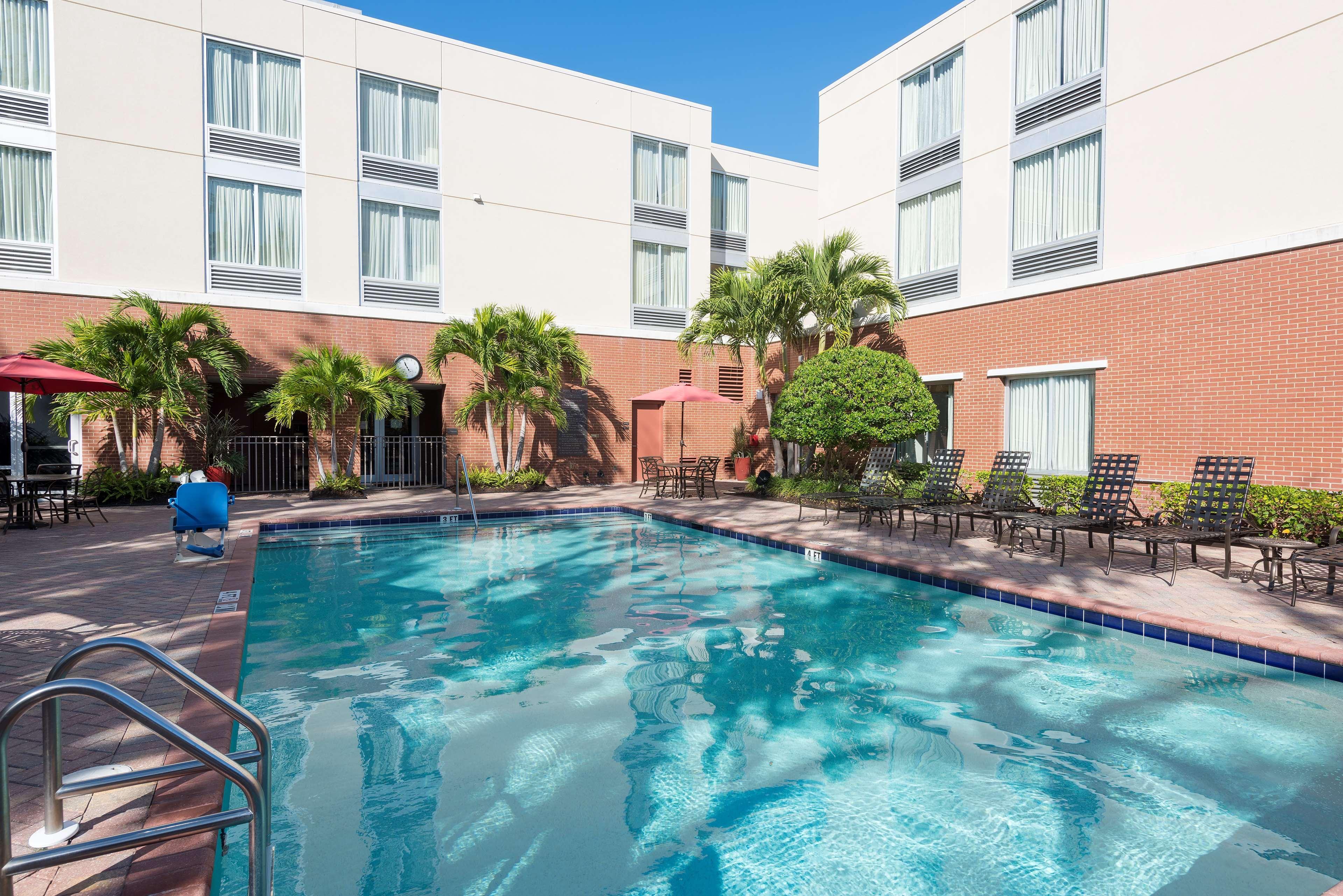Hyatt Place Sarasota/Bradenton מראה חיצוני תמונה