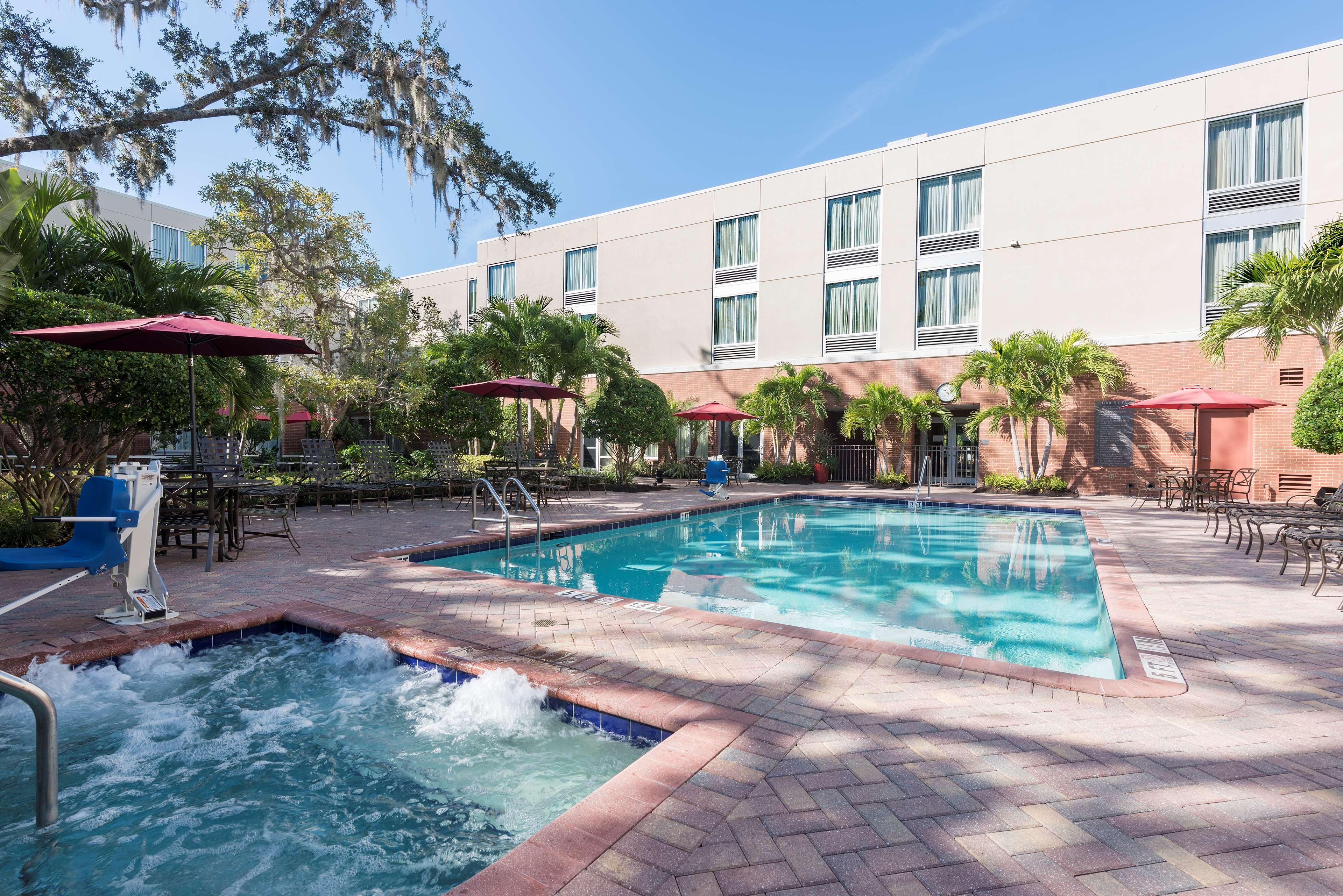 Hyatt Place Sarasota/Bradenton מראה חיצוני תמונה