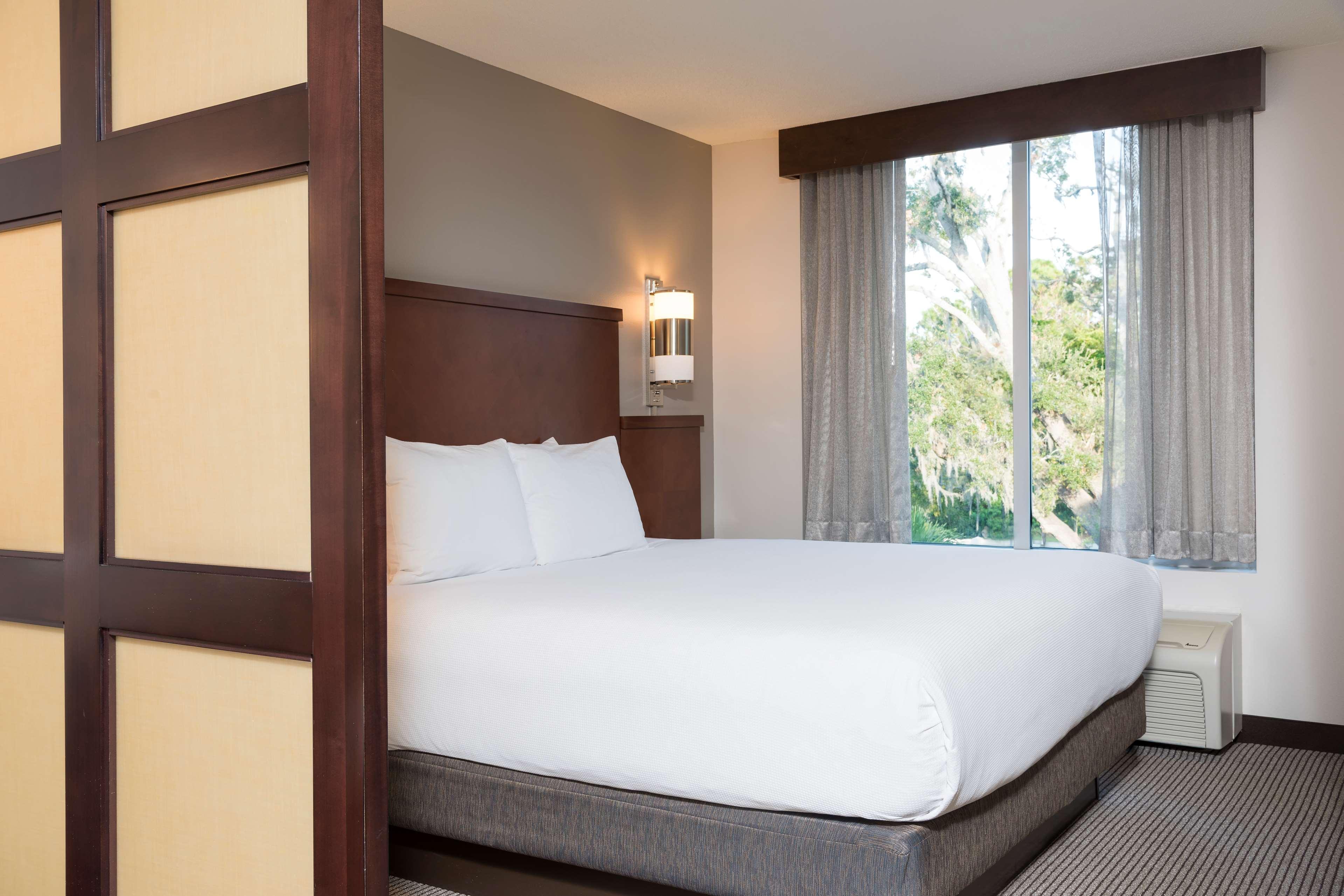 Hyatt Place Sarasota/Bradenton מראה חיצוני תמונה