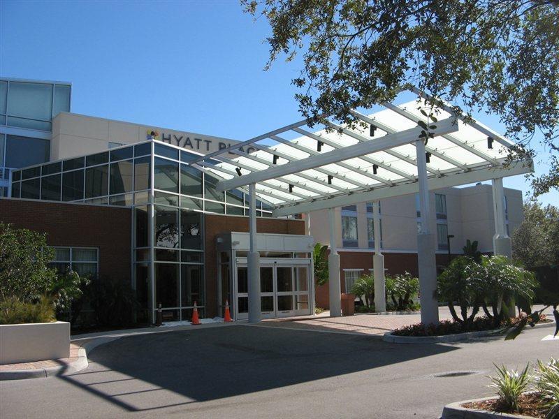 Hyatt Place Sarasota/Bradenton מראה חיצוני תמונה