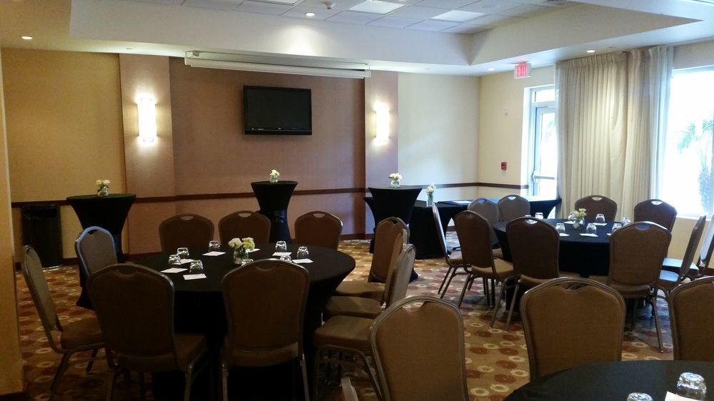 Hyatt Place Sarasota/Bradenton מראה חיצוני תמונה
