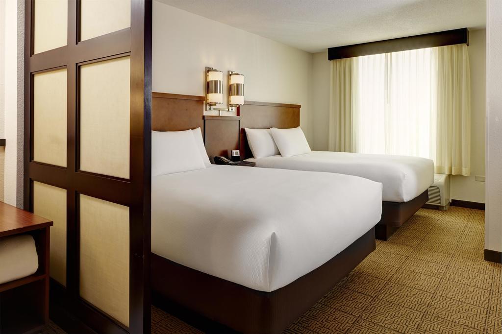 Hyatt Place Sarasota/Bradenton מראה חיצוני תמונה