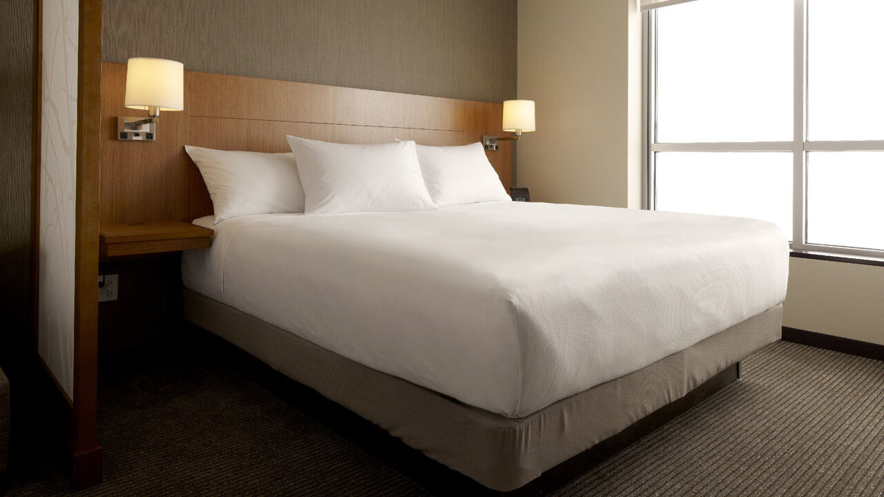 Hyatt Place Sarasota/Bradenton מראה חיצוני תמונה