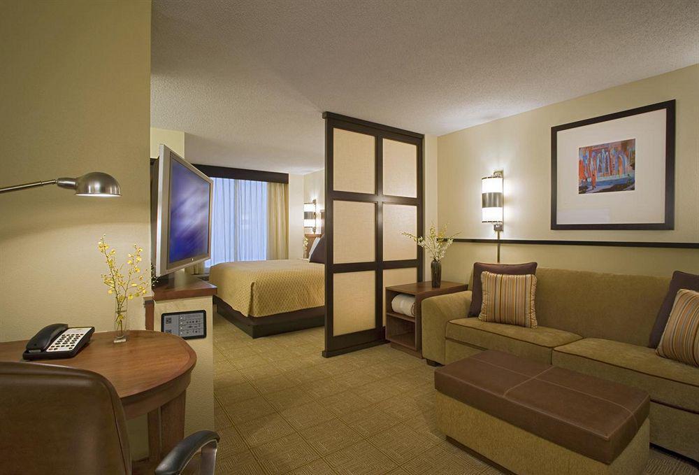 Hyatt Place Sarasota/Bradenton חדר תמונה