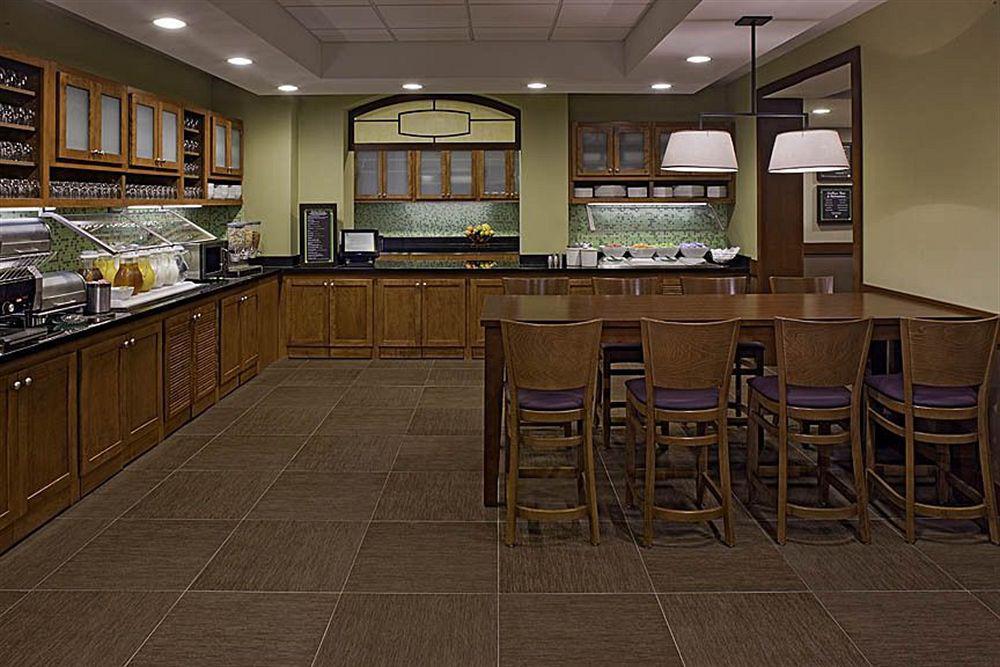 Hyatt Place Sarasota/Bradenton מסעדה תמונה