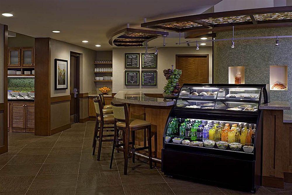Hyatt Place Sarasota/Bradenton מסעדה תמונה